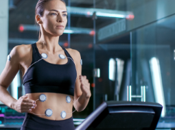 Medicina do Exercício e do Esporte (turma SP)