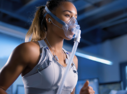 Medicina do Exercício e do Esporte (turma PR)