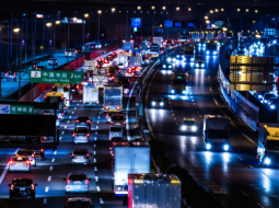 Vias Seguras II – Preceitos, Inovações e Práticas aplicadas em Segurança Viária