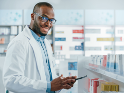Formação de Líderes de Alta Performance na Área Farmacêutica Clínica e Hospitalar