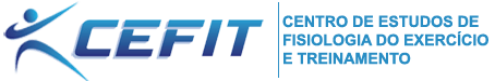 CEFIT — Centro de Estudos de Fisiologia do Exercício e Treinamento